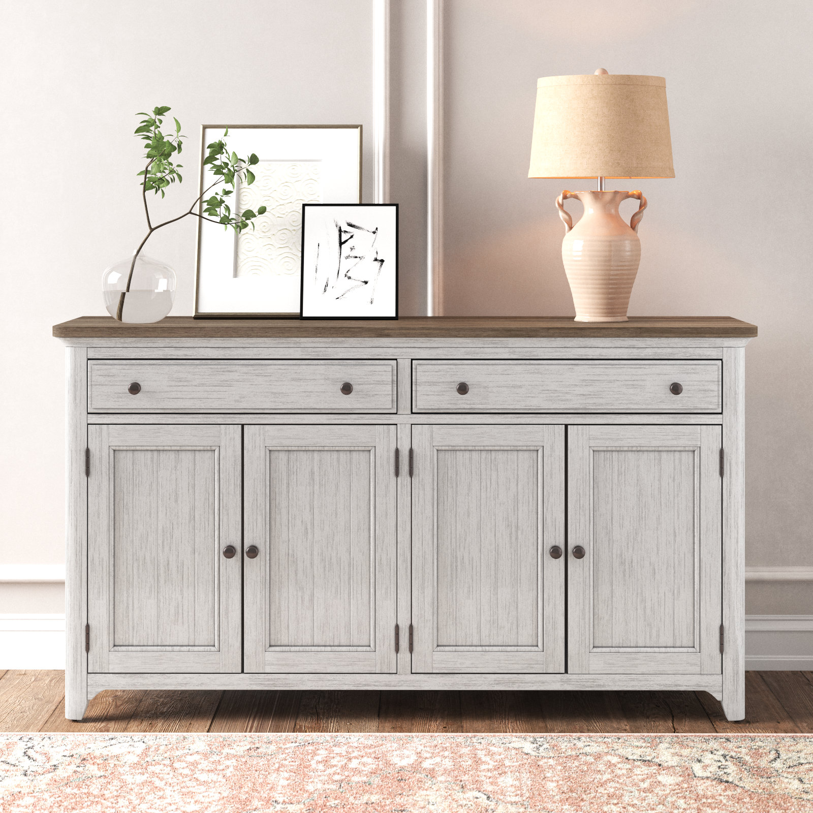 Sand & Stable™ Harlowe 68